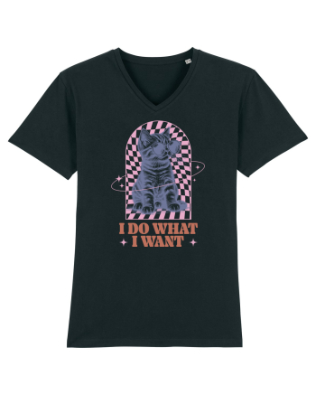 I Do What I Want Black