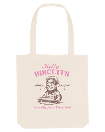 Kitty Biscuits Natural