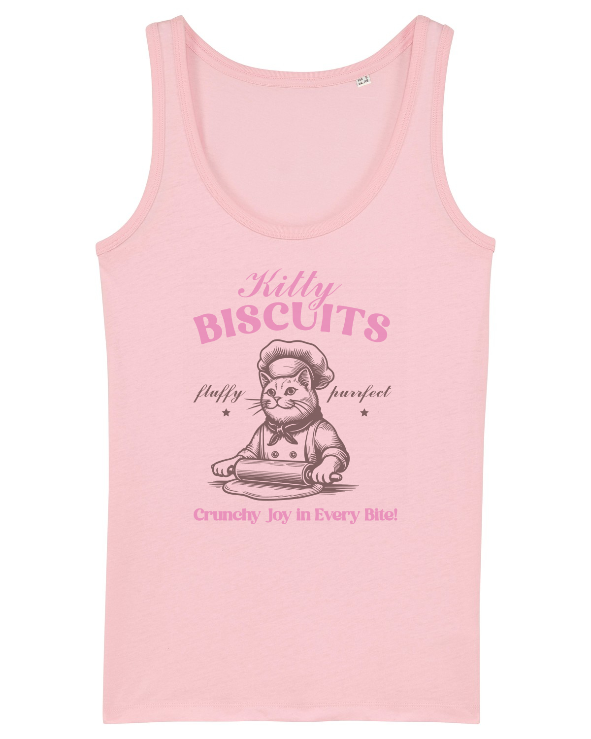 Maiou Damă Dreamer Cotton Pink