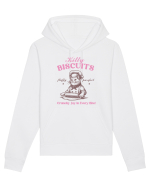 Kitty Biscuits Hanorac Unisex Drummer