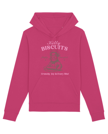Kitty Biscuits Raspberry