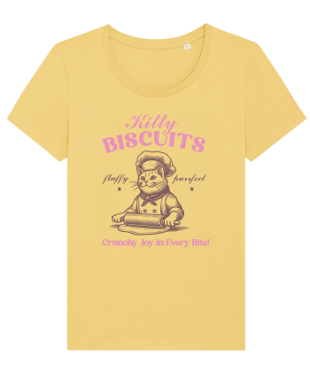 Kitty Biscuits Jojoba