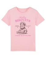 Kitty Biscuits Tricou mânecă scurtă  Copii Mini Creator