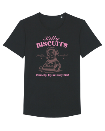 Kitty Biscuits Black
