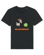 Capra si varza Tricou mânecă scurtă Unisex Rocker