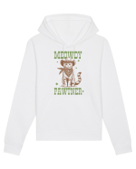 Meowdy Pawtner Hanorac Unisex Drummer