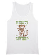 Meowdy Pawtner Maiou Bărbat Runs