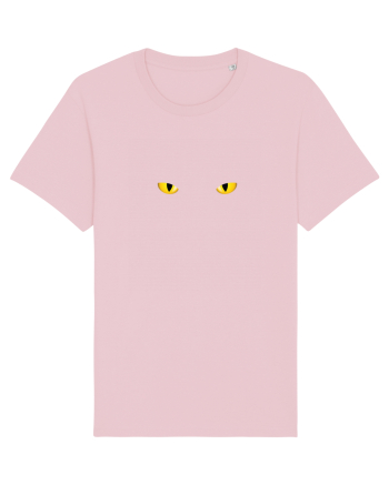 Ochi de pisica Cotton Pink