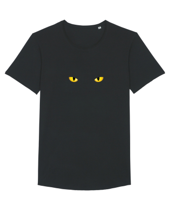Ochi de pisica Black
