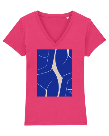 Feminine Raspberry