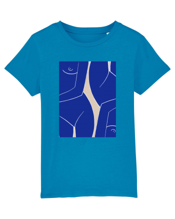 Feminine Azur