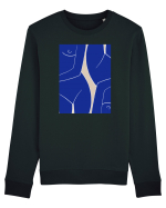 Feminine Bluză mânecă lungă Unisex Rise