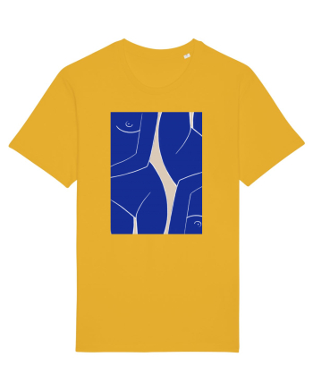 Feminine Spectra Yellow