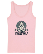 Aware wolf Maiou Damă Dreamer
