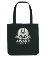Aware wolf Sacoșă textilă