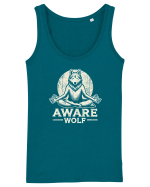 Aware wolf Maiou Damă Dreamer