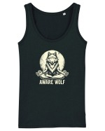 Aware wolf Maiou Damă Dreamer