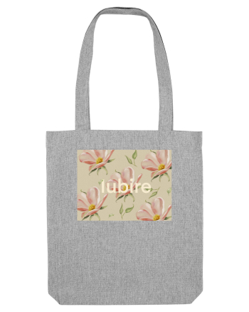 Iubire Heather Grey