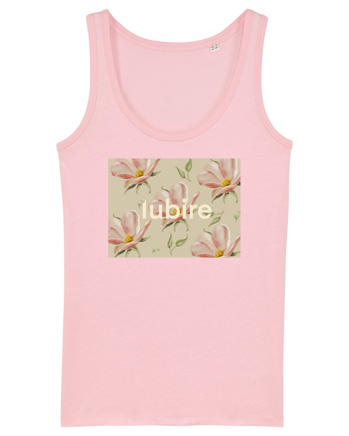 Maiou Damă Dreamer Cotton Pink
