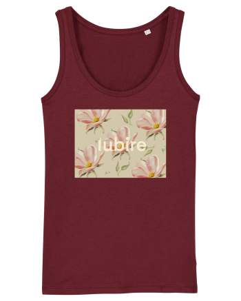 Iubire Burgundy
