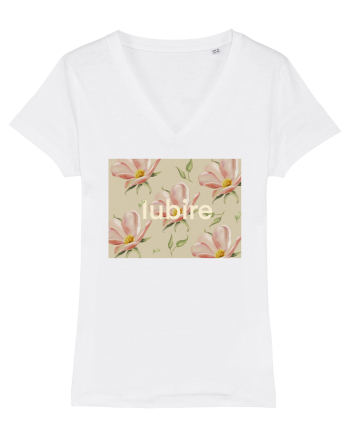 Iubire White