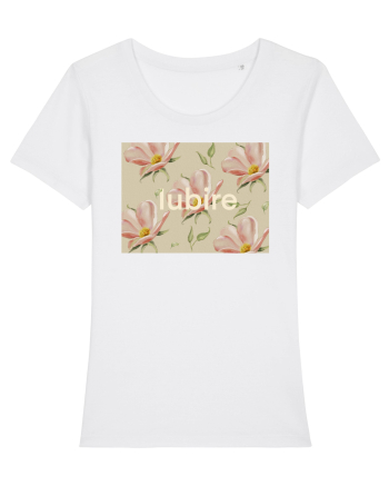 Iubire White