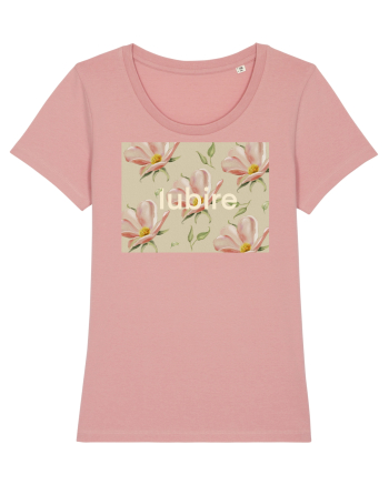 Iubire Canyon Pink