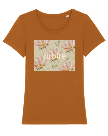 Iubire Roasted Orange