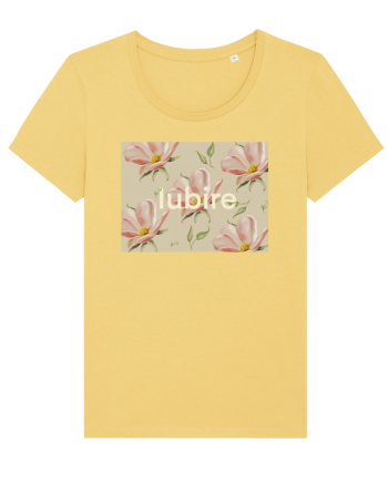 Iubire Jojoba