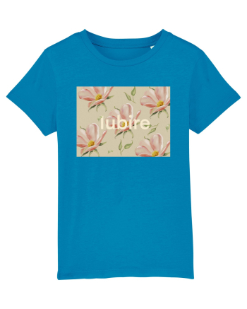 Iubire Azur