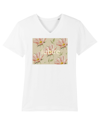 Iubire White