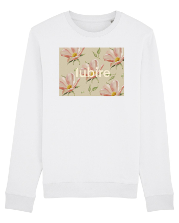Iubire White