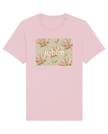 Iubire Cotton Pink