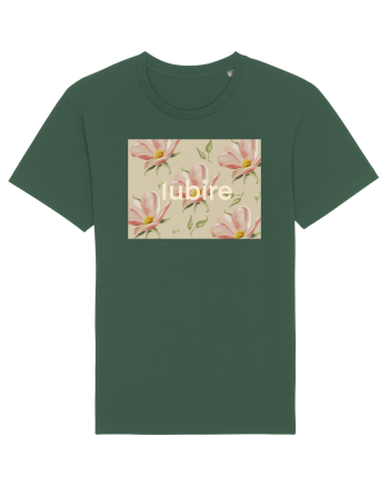 Iubire Bottle Green
