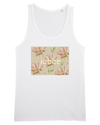 Iubire White