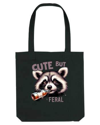 Cute But Feral Black