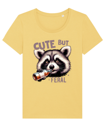 Cute But Feral Jojoba