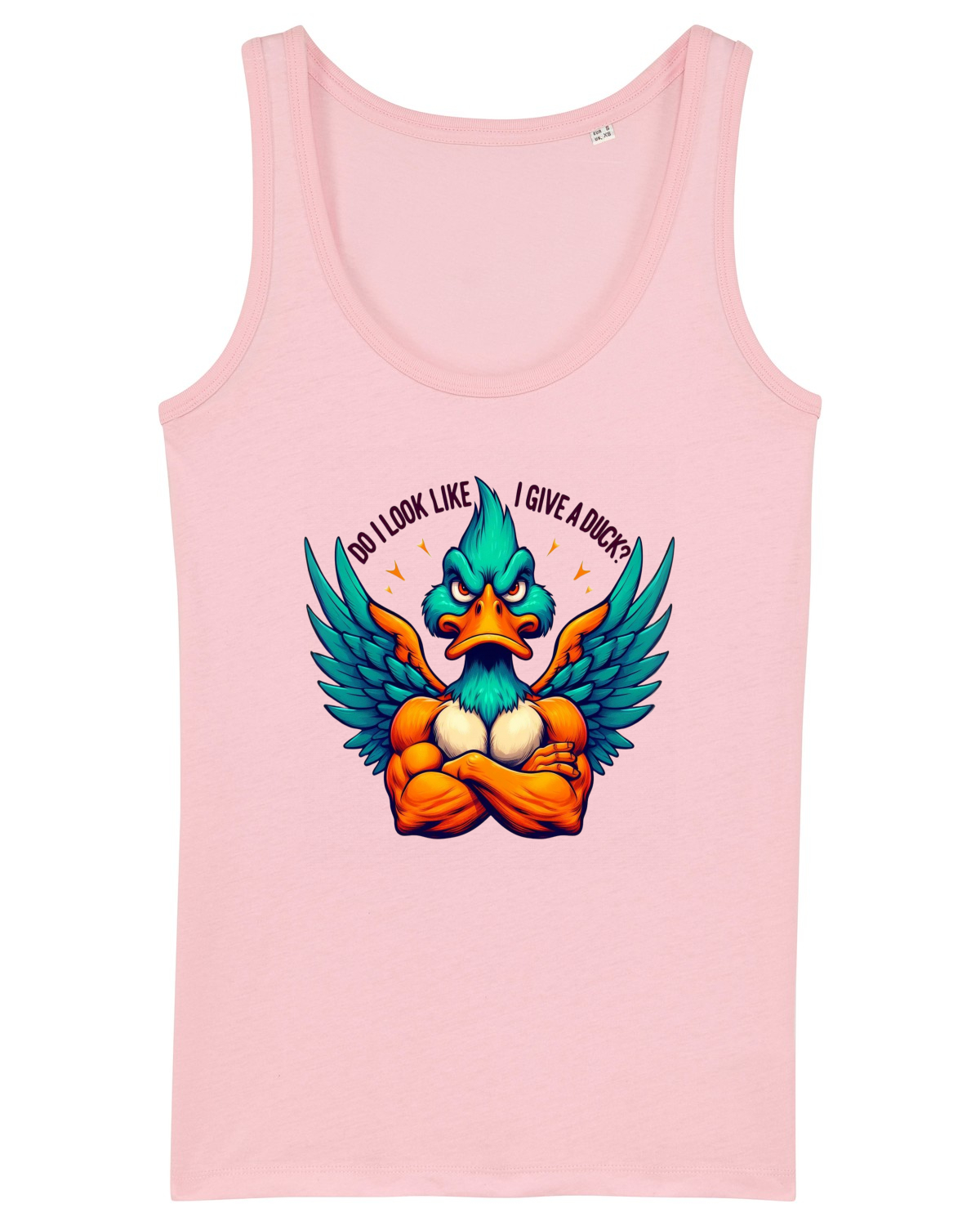 Maiou Damă Dreamer Cotton Pink
