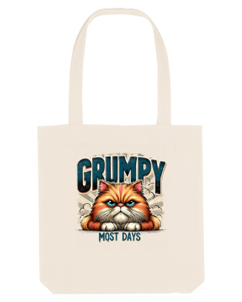 Grumpy Most Days Natural