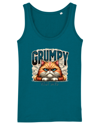 Grumpy Most Days Ocean Depth