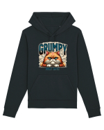 Grumpy Most Days Hanorac Unisex Drummer