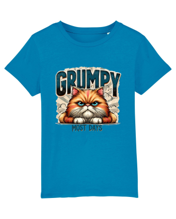 Grumpy Most Days Azur