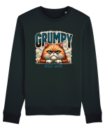 Grumpy Most Days Bluză mânecă lungă Unisex Rise