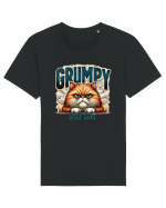 Grumpy Most Days Tricou mânecă scurtă Unisex Rocker