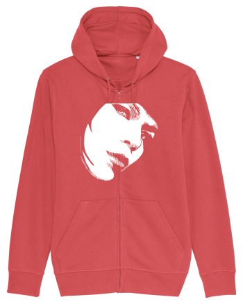 Silva Carmine Red