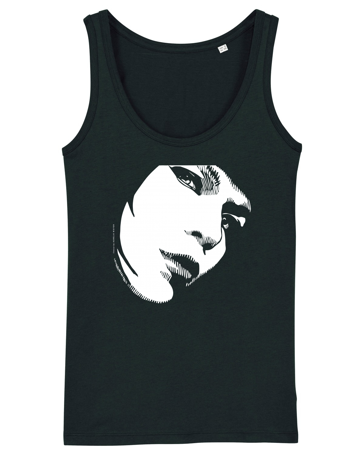 Maiou Damă Dreamer Black