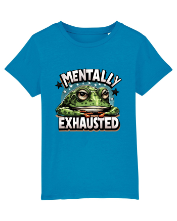 Mentally Exhausted Azur