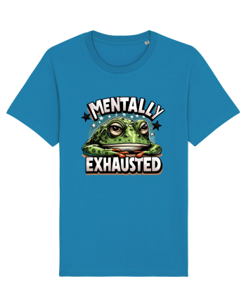 Mentally Exhausted Azur