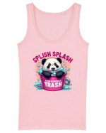 Splish Splash Your Opinion Is Trash Maiou Damă Dreamer