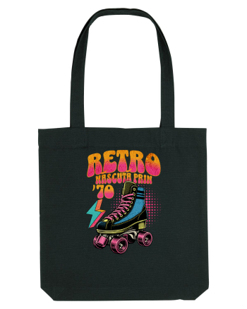 Retro - nascuta prin 70 Black